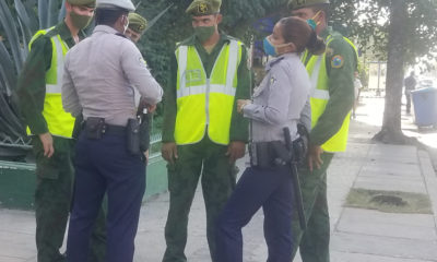 Al menos 17 periodistas independientes fueron reprimidos en febrero en Cuba