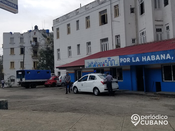 Activistas y periodistas sufrieron más de 300 acciones represivas en febrero