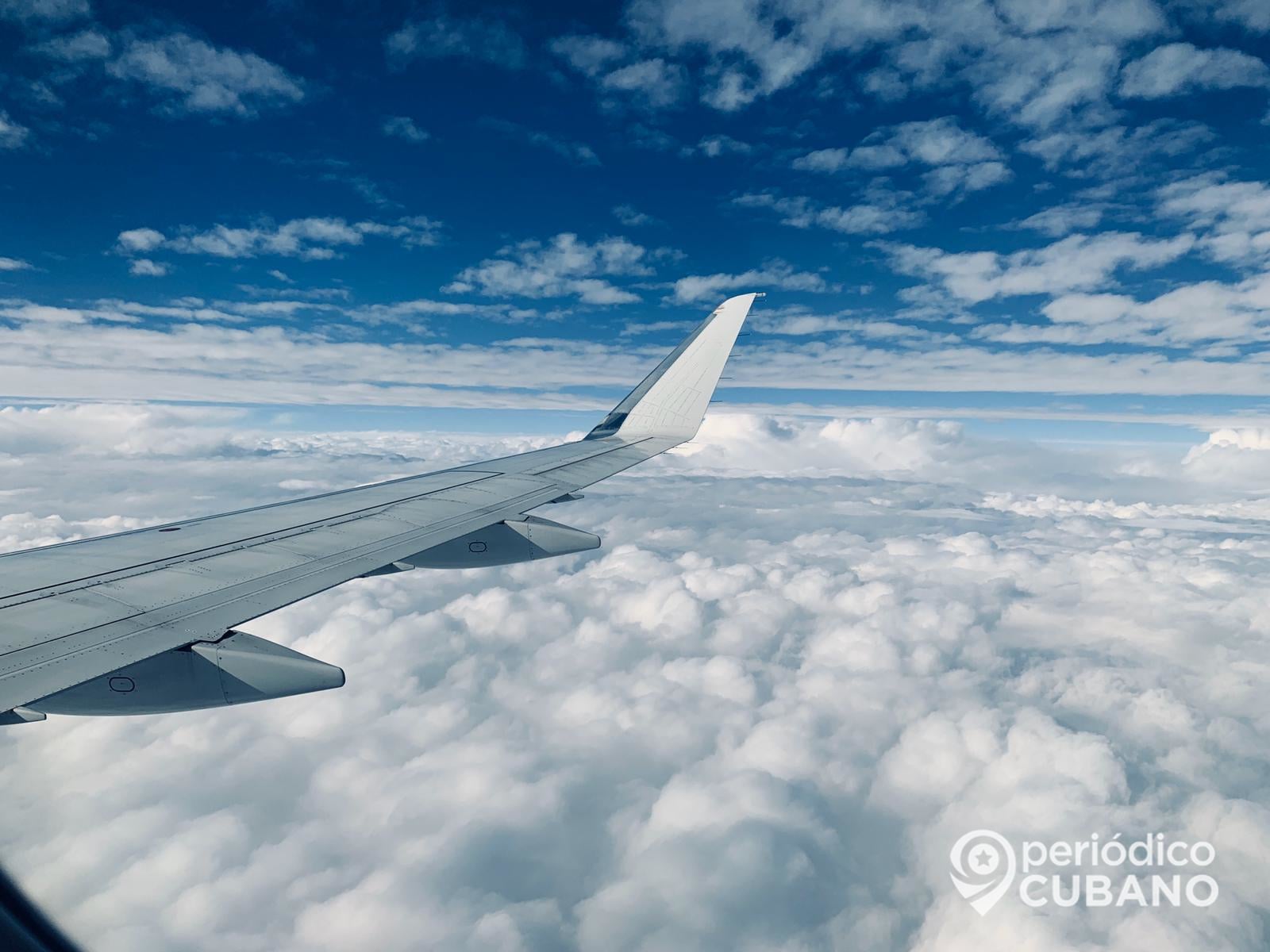 Aerolíneas Nordwing y Azur Air aumentarán los vuelos a Cuba desde Rusia