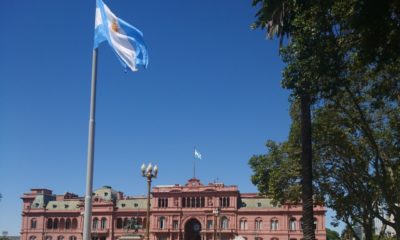 Argentina flexibiliza la entrada de migrantes a su territorio