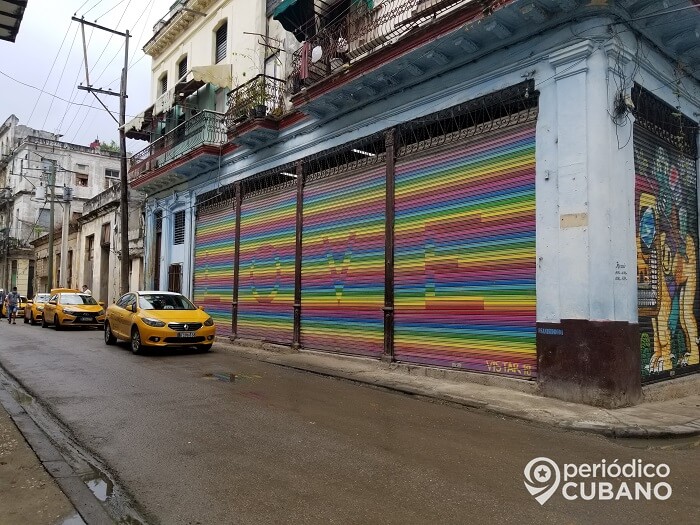 Asesinan a un taxista en La Habana y además robaron su vehículo