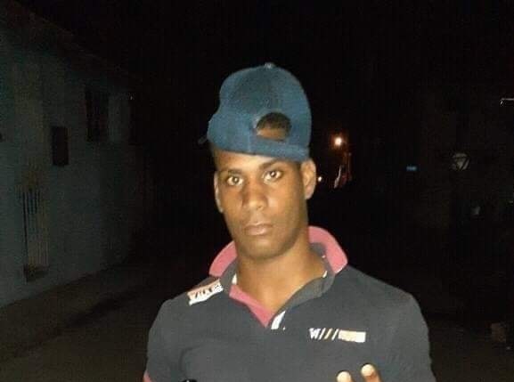 Murder of Hansel Hernández among the violations in Cuba denounced by the US
