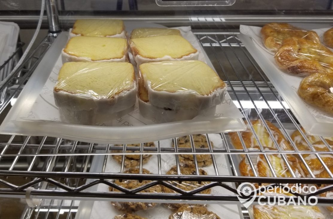 Aumentan el precio de los dulces en las reposterías estatales