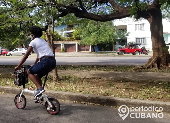 El Covid-19 se complica en La Habana, registran casi 500 contagios y 2 fallecidos