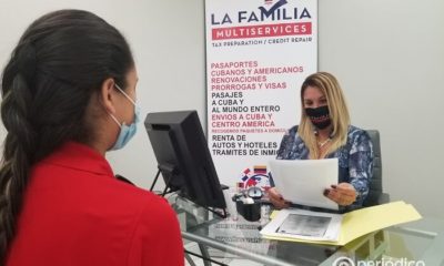 ¿Buscas trabajo? La Familia Multiservices One tiene una opción para ti