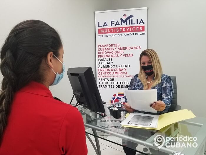 ¿Buscas trabajo? La Familia Multiservices One tiene una opción para ti