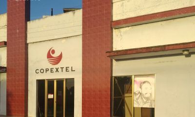 Copextel