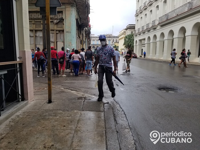 Cuba ausente en listado de países con personas vacunadas contra Covid-19