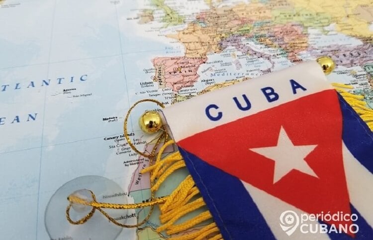 Vuelos a Cuba desde España: estas son las rutas en abril