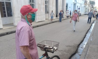 Cuba se acerca a los 400 muertos por Covid-19 y los contagios superan los 66 mil (2)