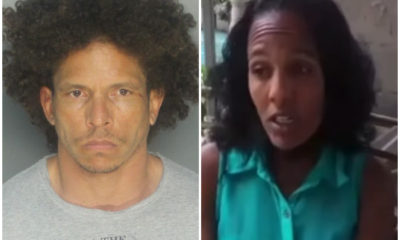 Ex pareja del cubano arrestado por violar a un menor en Miami-Dade pide justicia desde La Habana