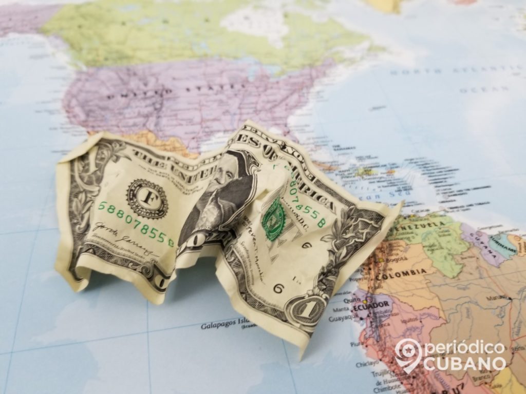 Cubanos nacionalizados en Ecuador tendrán beneficios para entrar a EEUU