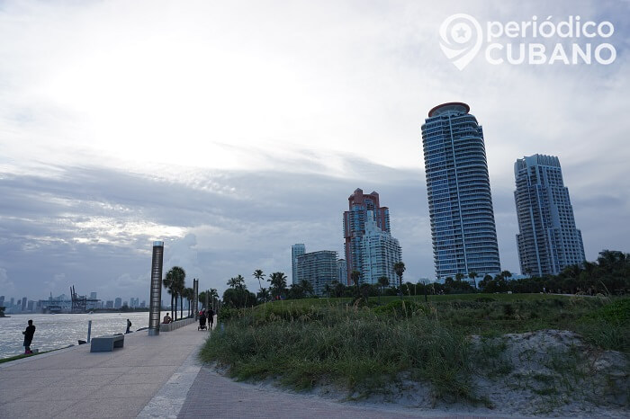 Dos detenidos en Miami Beach por la muerte de una joven en pleno Spring Break