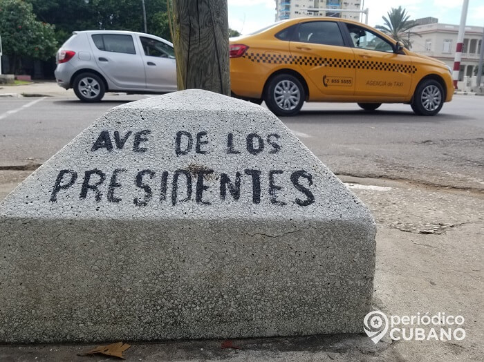 Dos jóvenes detenidos por haber asesinado a un taxista en La Habana