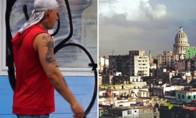 Silvito El Libre dedica nostálgica canción "El barrio" a su localidad natal en Cuba