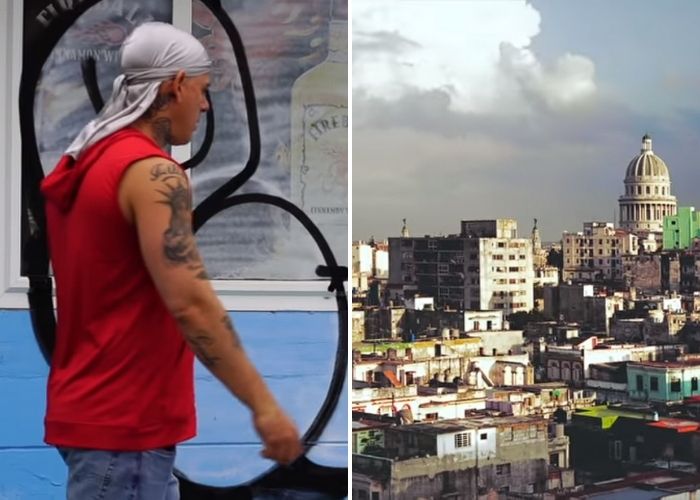 Silvito El Libre dedica nostálgica canción "El barrio" a su localidad natal en Cuba