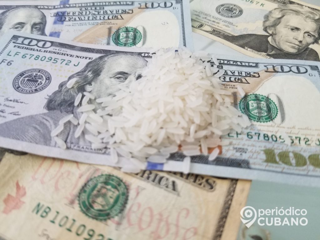 Empresa estatal vende fertilizantes en dólares en medio de la crisis en el agro cubano