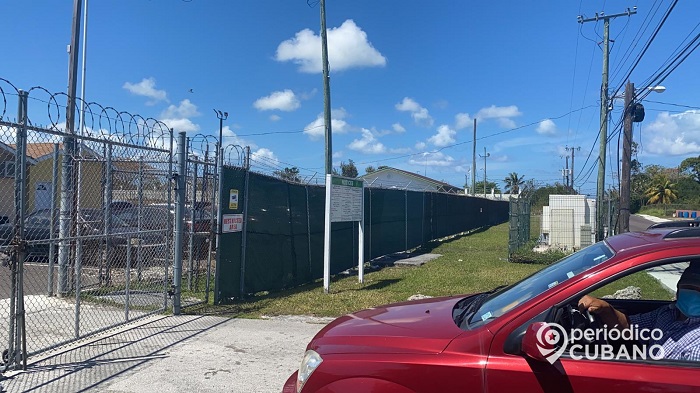 Familiares de balseros cubanos desaparecidos llegan a Las Bahamas