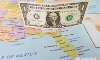 Florida recibirá 17 mil millones de dólares sin incluir los cheques de estímulo