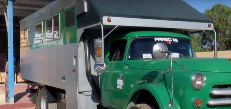 Gobierno cubano pide ayuda transportistas privados distribución alimentos
