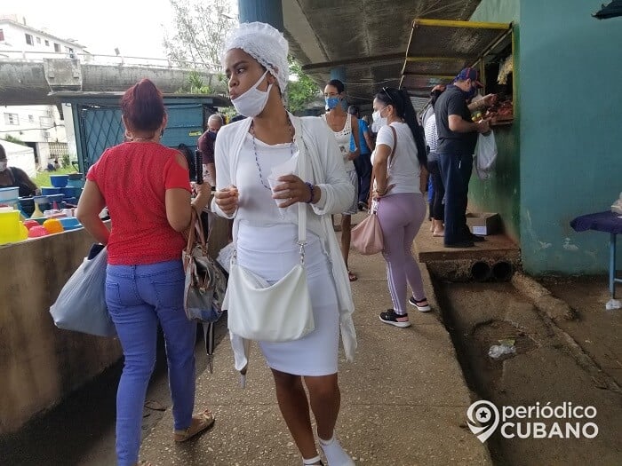 Gobierno dice que creará un Observatorio de Género ante la violencia machista en Cuba