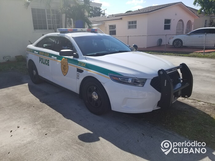 Conductores protagonizan una balacera mientras avanzaban sobre la I-95