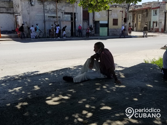“¿Hemos visto algún cambio?”, cubano cuestiona las constantes denuncias en redes sociales