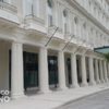 Hotel Manzana Kempinski cuarentena en cuba