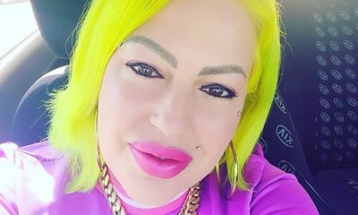 La Diosa estrena nuevo look