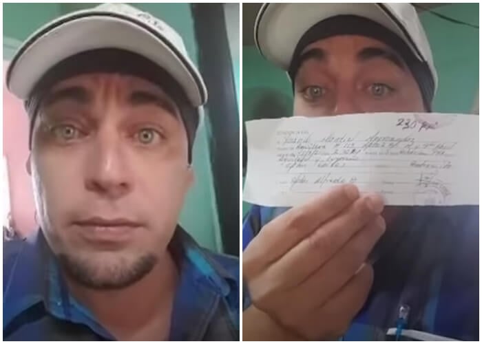 “El Gato de Cuba” cumplió ocho meses detenido por criticar a Díaz-Canel