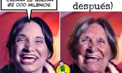 Los mejores memes a la canción “Patria o Muerte por la vida”