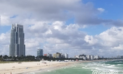 Más de 100 arrestados en Miami Beach durante el Spring Break
