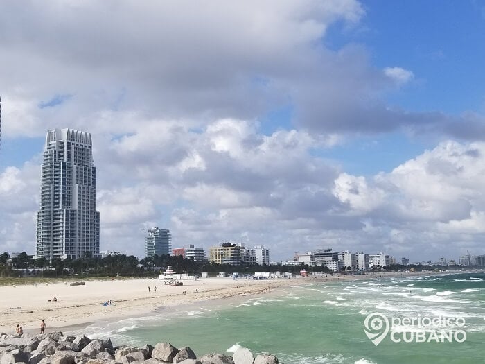 Más de 100 arrestados en Miami Beach durante el Spring Break