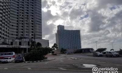 Meliá suspendió sus operaciones en tres hoteles situados en Cuba