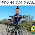 Memes a las disculpas de Sandro Castro