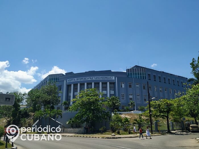 Muestra fotográfica revelará la realidad del sistema de salud cubano