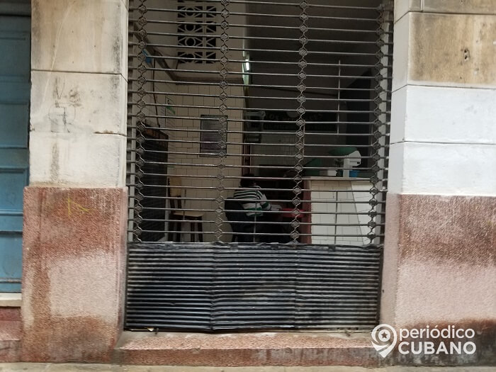 Niña cubana casi se come una mortadella con pelos vendida en Camagüey