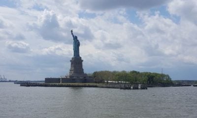 Nueva York exige pasaportes de vacunación contra el Covid-19 para acceder a eventos