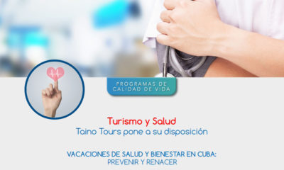 Oferta de Taino Tours