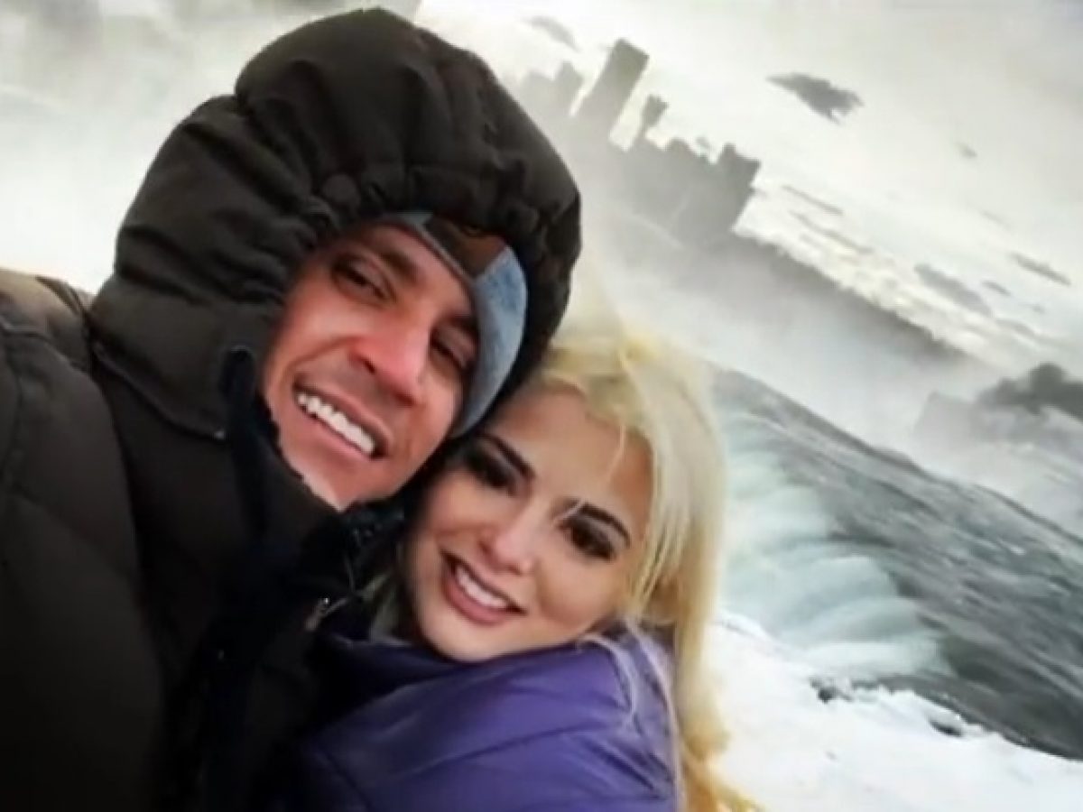 Visita a las Cataratas del Niágara: Canadá o EE. UU., image size:1200x900