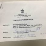 Rechazan la petición de revocación del ministro de Cultura Alpidio Alonso