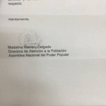 Rechazan la petición de revocación del ministro de Cultura Alpidio Alonso