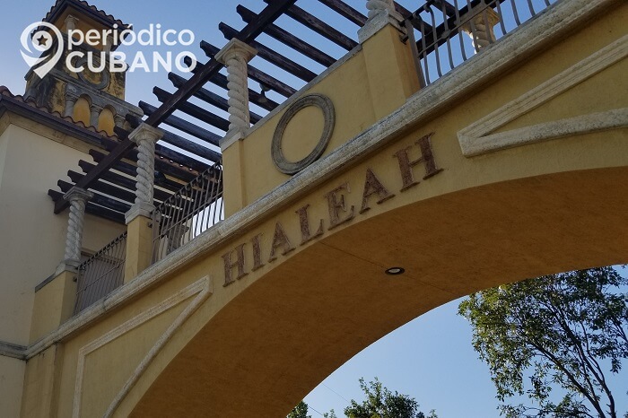 Residentes de 60 años o más en Hialeah tienen acceso a un nuevo centro de vacunación