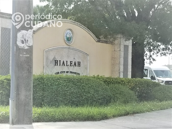Residentes de Hialeah cuentan con un nuevo centro de vacunación contra Covid-19