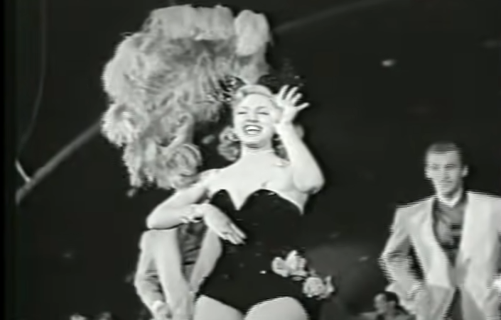 Rosita Fornés