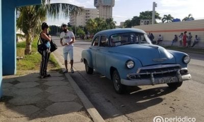 Una empresa puede rastrear vehículos en todo el mundo, menos en Cuba