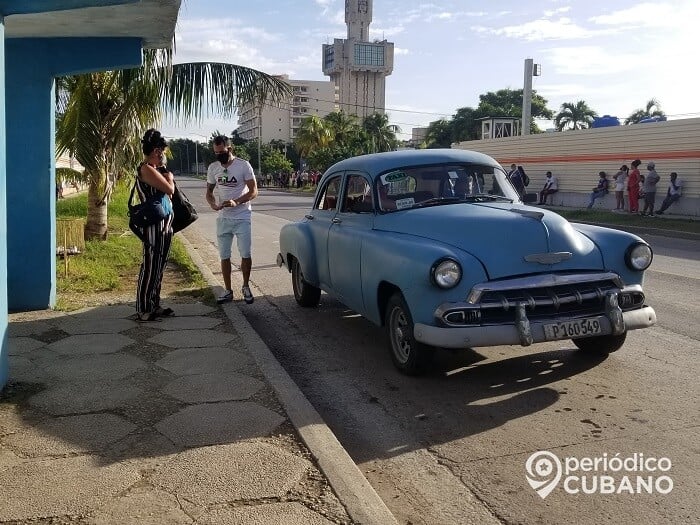 Una empresa puede rastrear vehículos en todo el mundo, menos en Cuba