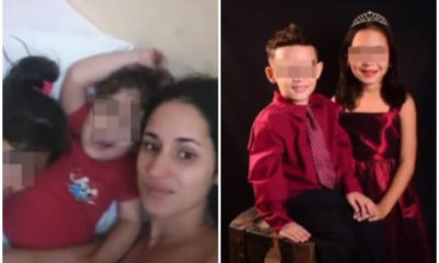 Una madre y dos niños entre los balseros cubanos reportados como desaparecidos