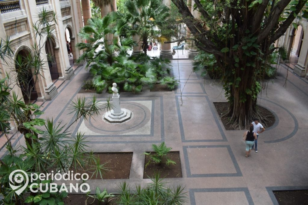 Cada Facultad y carrera establecerá su procedimiento particular (Foto: Periódico Cubano)