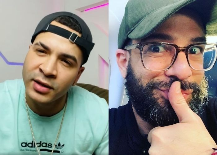 Noticias de Cuba más leídas: “No va a tener vida para pagar”: Otaola sobre nueva demanda a Yomil Noticias de Cuba más leídas: “No va a tener vida para pagar”: Otaola sobre nueva demanda a Yomil